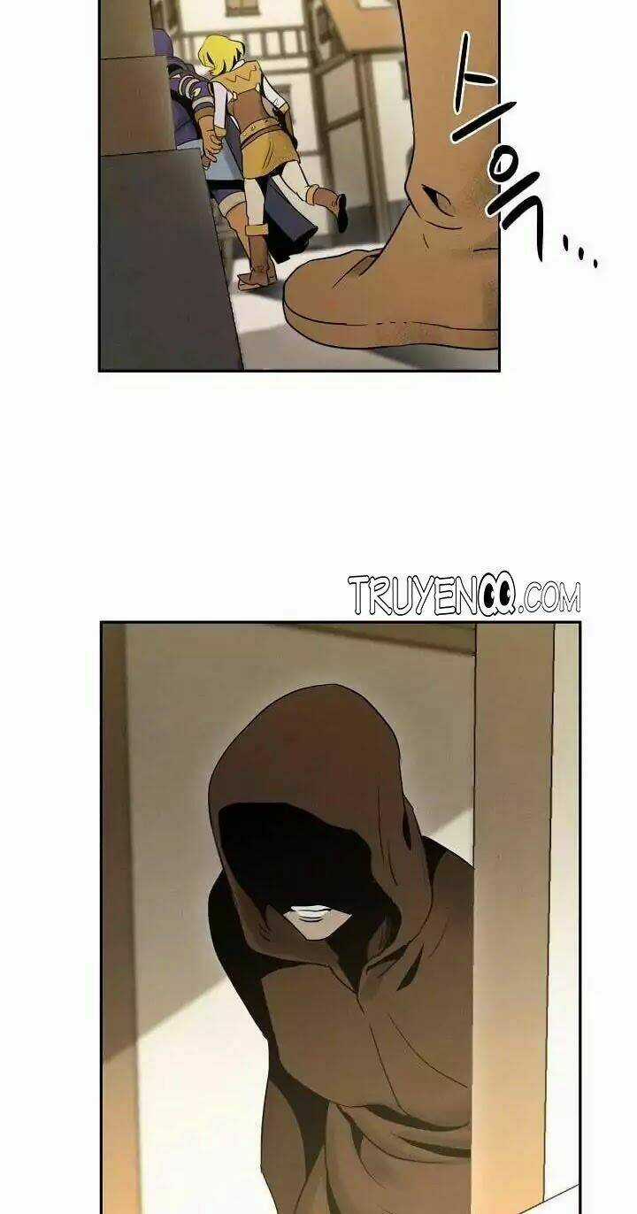 Cốt Binh Hồi Quy - Chapter 17 - Trang 13