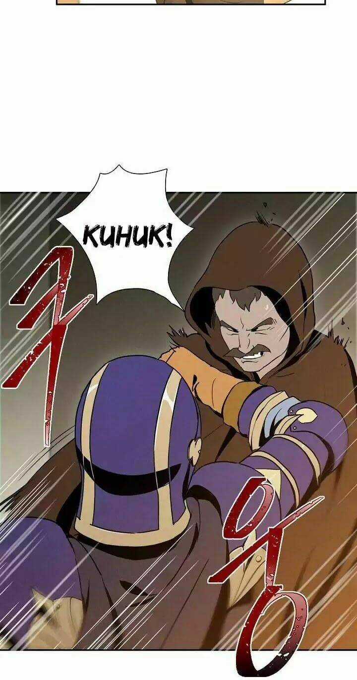 Cốt Binh Hồi Quy - Chapter 17 - Trang 14