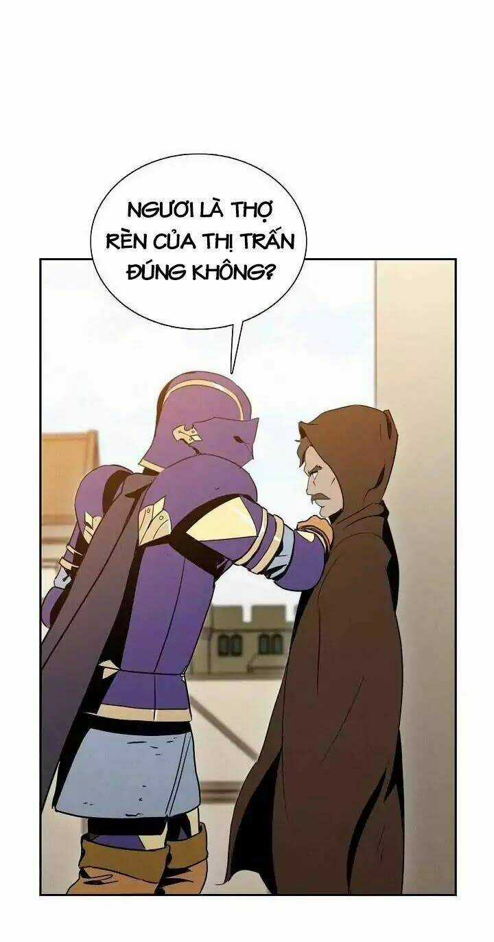 Cốt Binh Hồi Quy - Chapter 17 - Trang 15