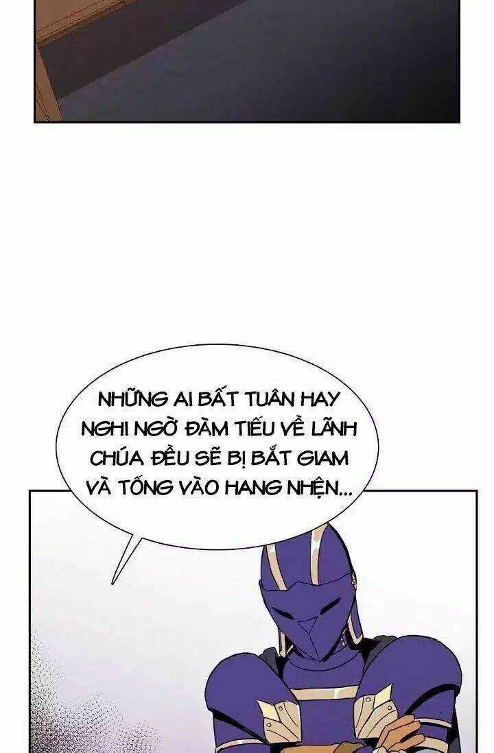 Cốt Binh Hồi Quy - Chapter 17 - Trang 19