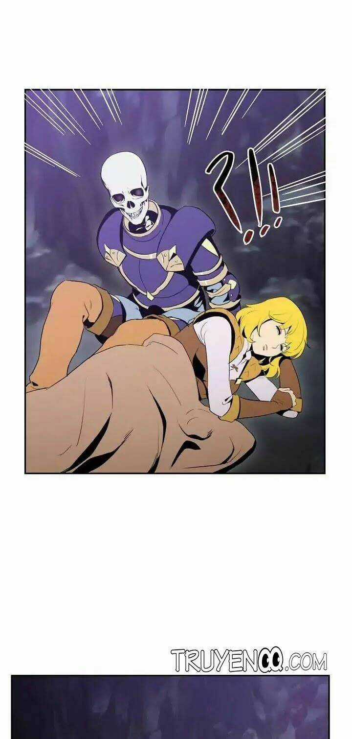 Cốt Binh Hồi Quy - Chapter 17 - Trang 3