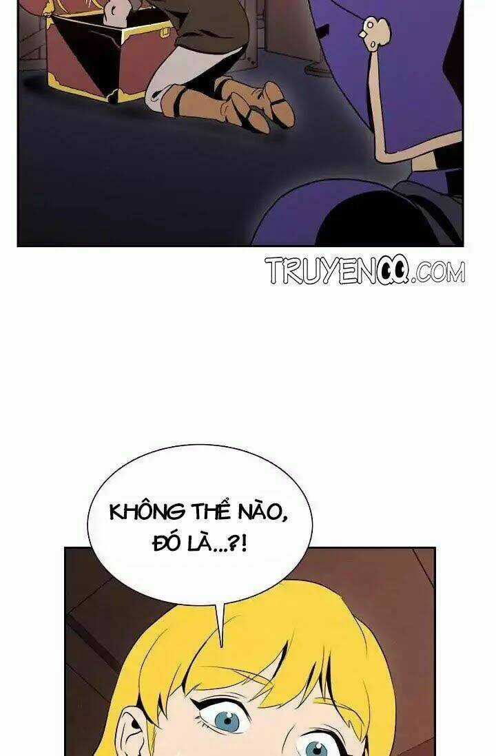 Cốt Binh Hồi Quy - Chapter 17 - Trang 21