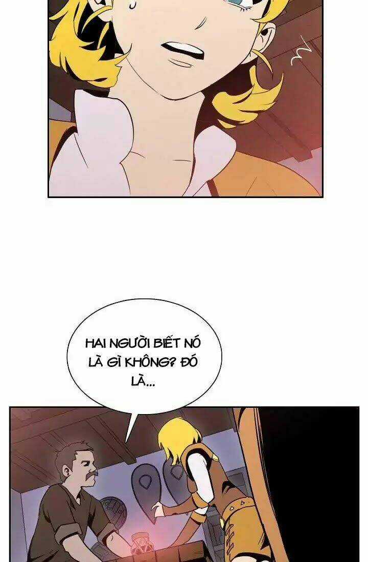 Cốt Binh Hồi Quy - Chapter 17 - Trang 22
