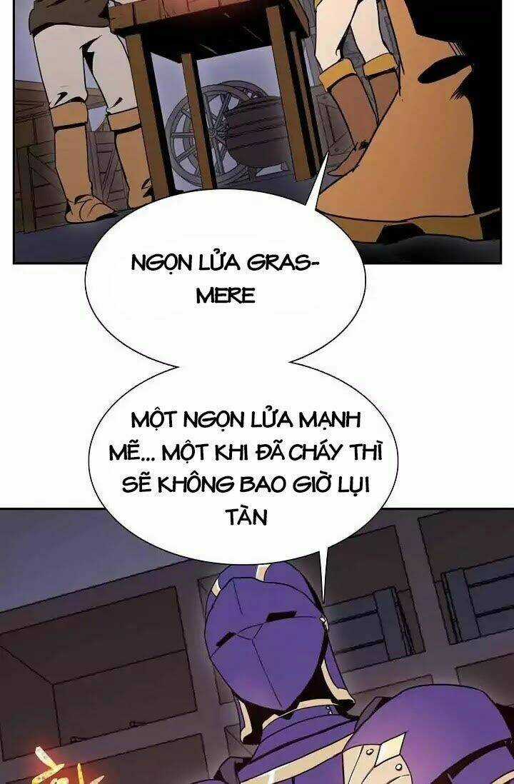 Cốt Binh Hồi Quy - Chapter 17 - Trang 23