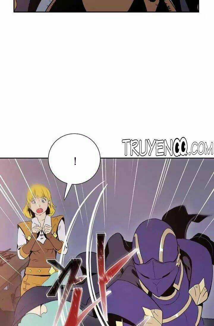 Cốt Binh Hồi Quy - Chapter 17 - Trang 29