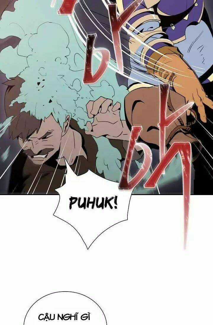 Cốt Binh Hồi Quy - Chapter 17 - Trang 30