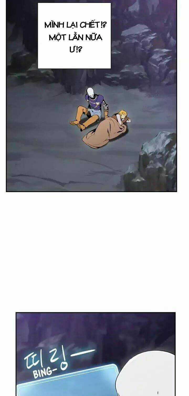 Cốt Binh Hồi Quy - Chapter 17 - Trang 4