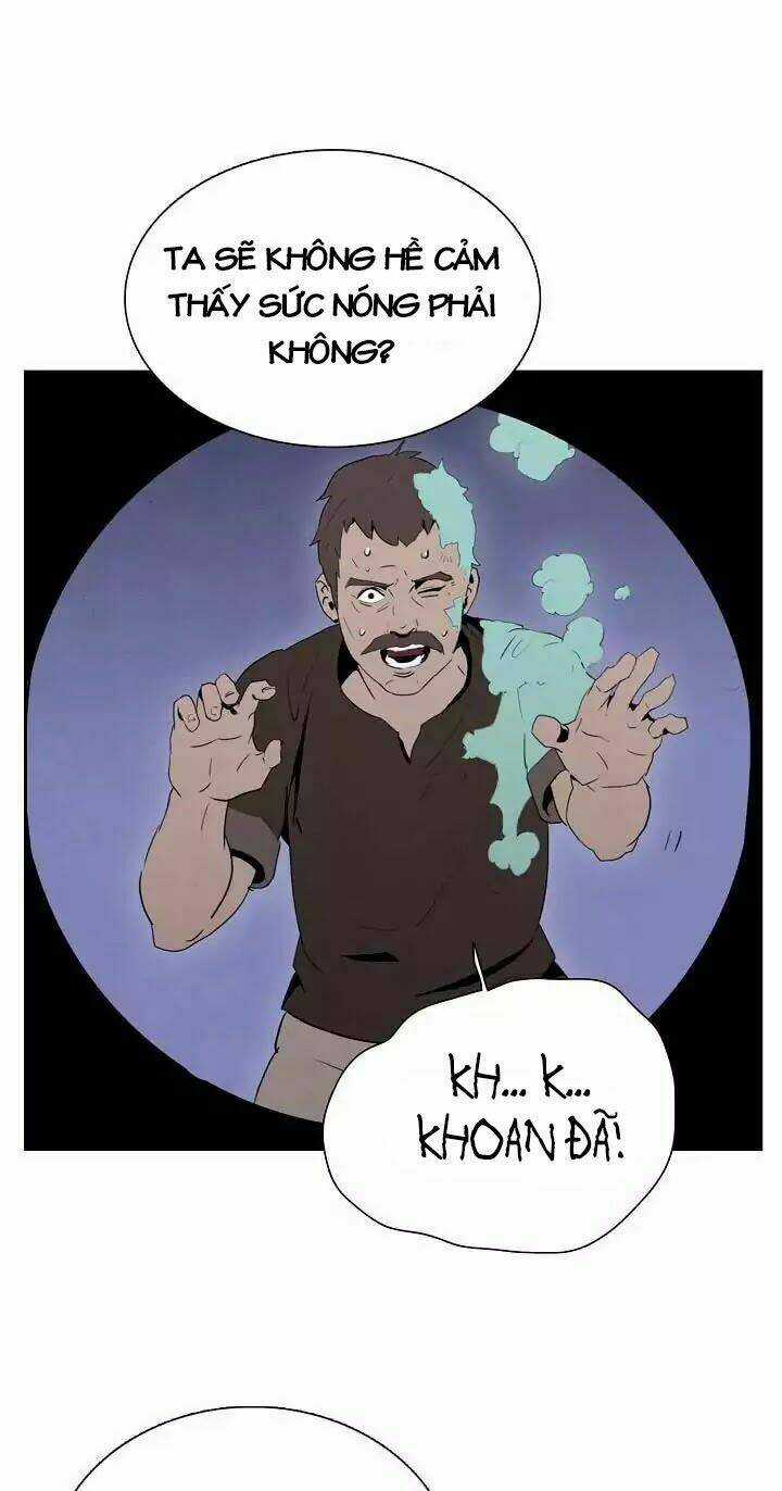 Cốt Binh Hồi Quy - Chapter 17 - Trang 33