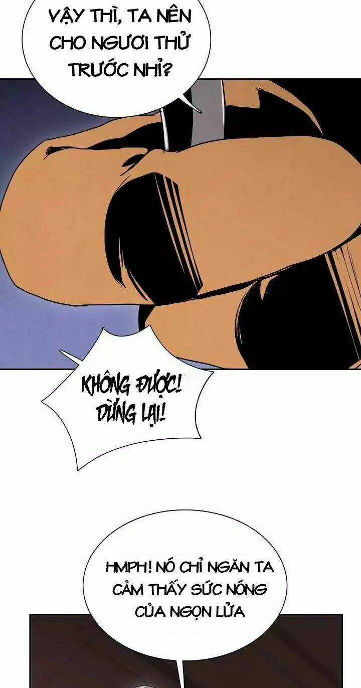 Cốt Binh Hồi Quy - Chapter 17 - Trang 34