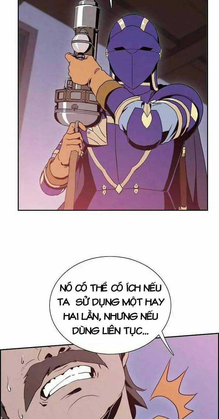 Cốt Binh Hồi Quy - Chapter 17 - Trang 35