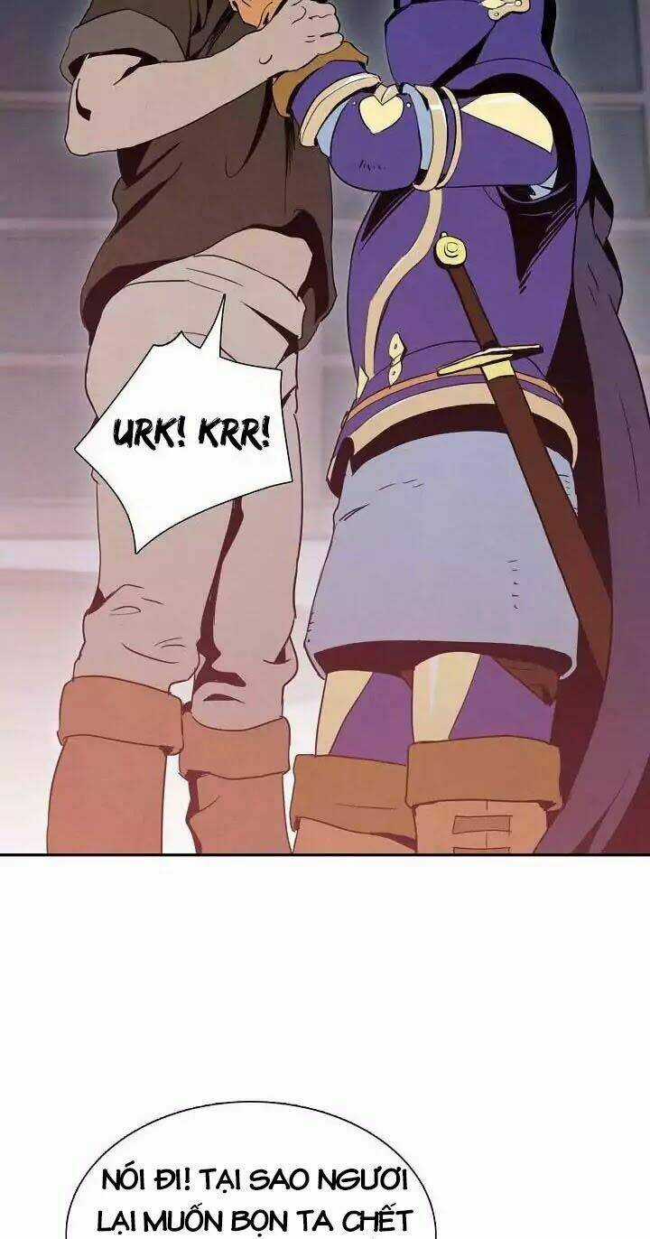 Cốt Binh Hồi Quy - Chapter 17 - Trang 37