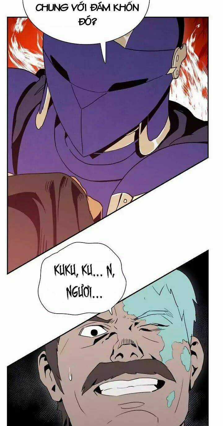 Cốt Binh Hồi Quy - Chapter 17 - Trang 38