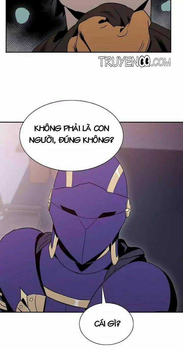 Cốt Binh Hồi Quy - Chapter 17 - Trang 39