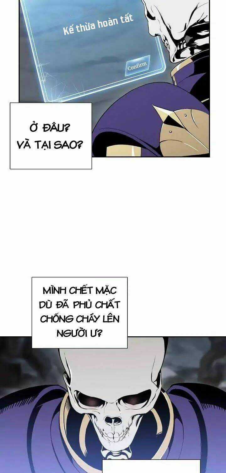 Cốt Binh Hồi Quy - Chapter 17 - Trang 5