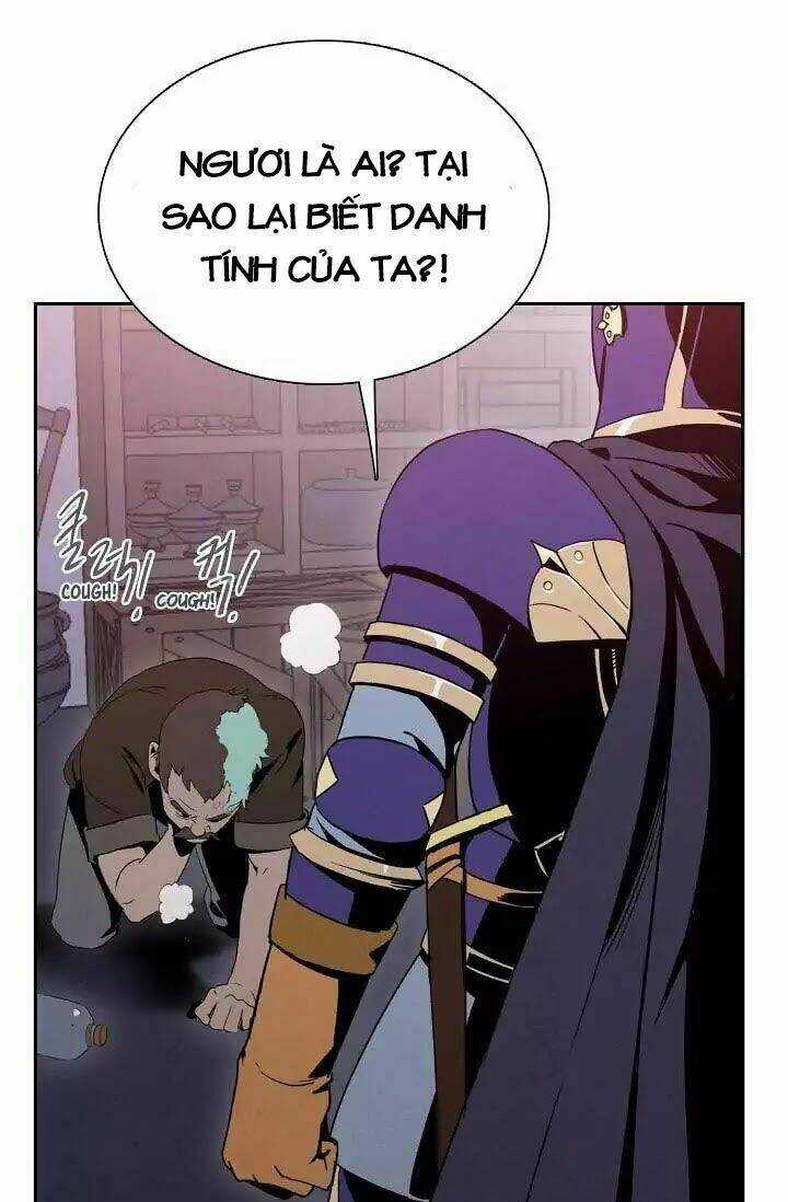 Cốt Binh Hồi Quy - Chapter 17 - Trang 41