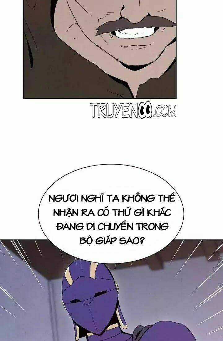 Cốt Binh Hồi Quy - Chapter 17 - Trang 43