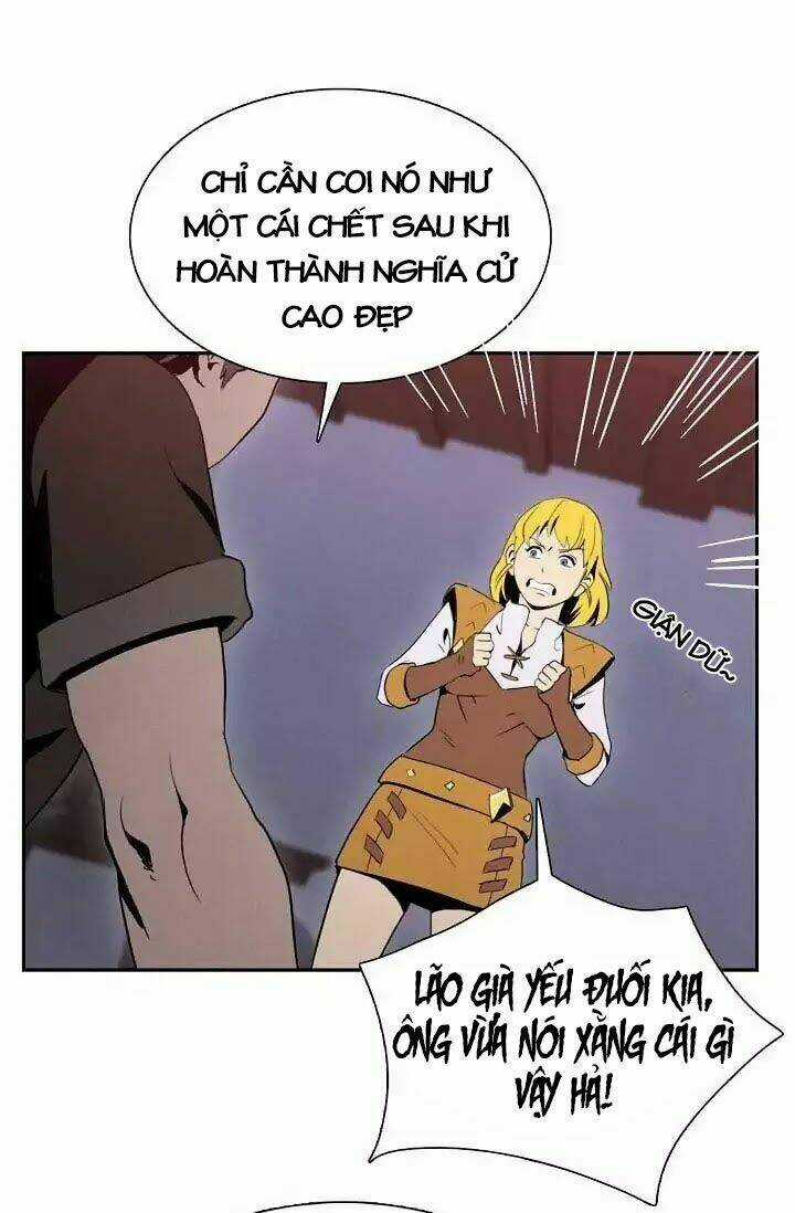 Cốt Binh Hồi Quy - Chapter 17 - Trang 46