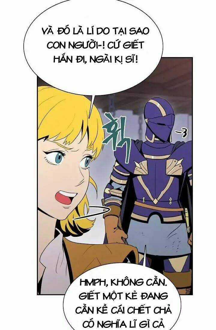 Cốt Binh Hồi Quy - Chapter 17 - Trang 47