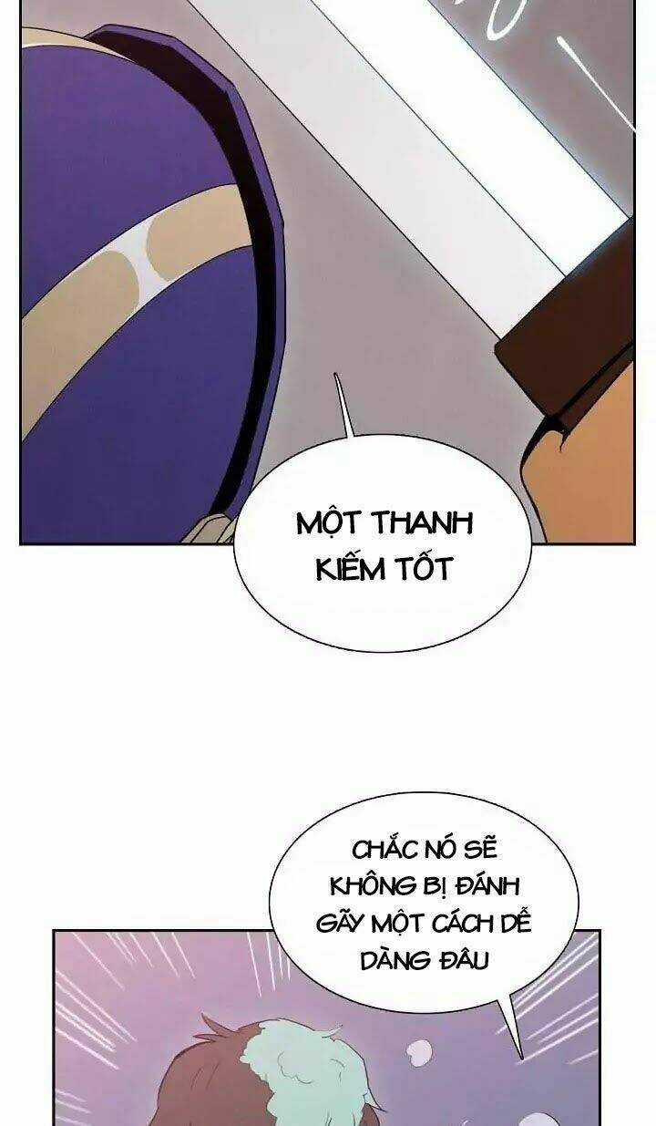 Cốt Binh Hồi Quy - Chapter 17 - Trang 51