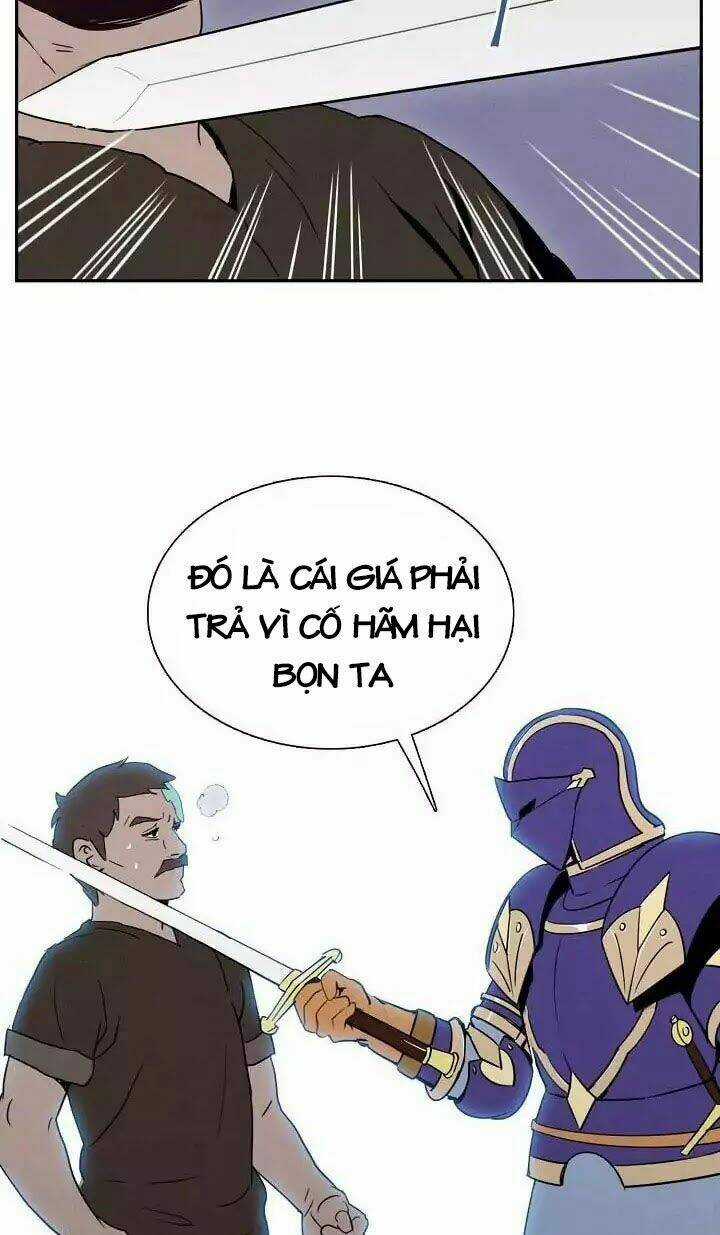 Cốt Binh Hồi Quy - Chapter 17 - Trang 53