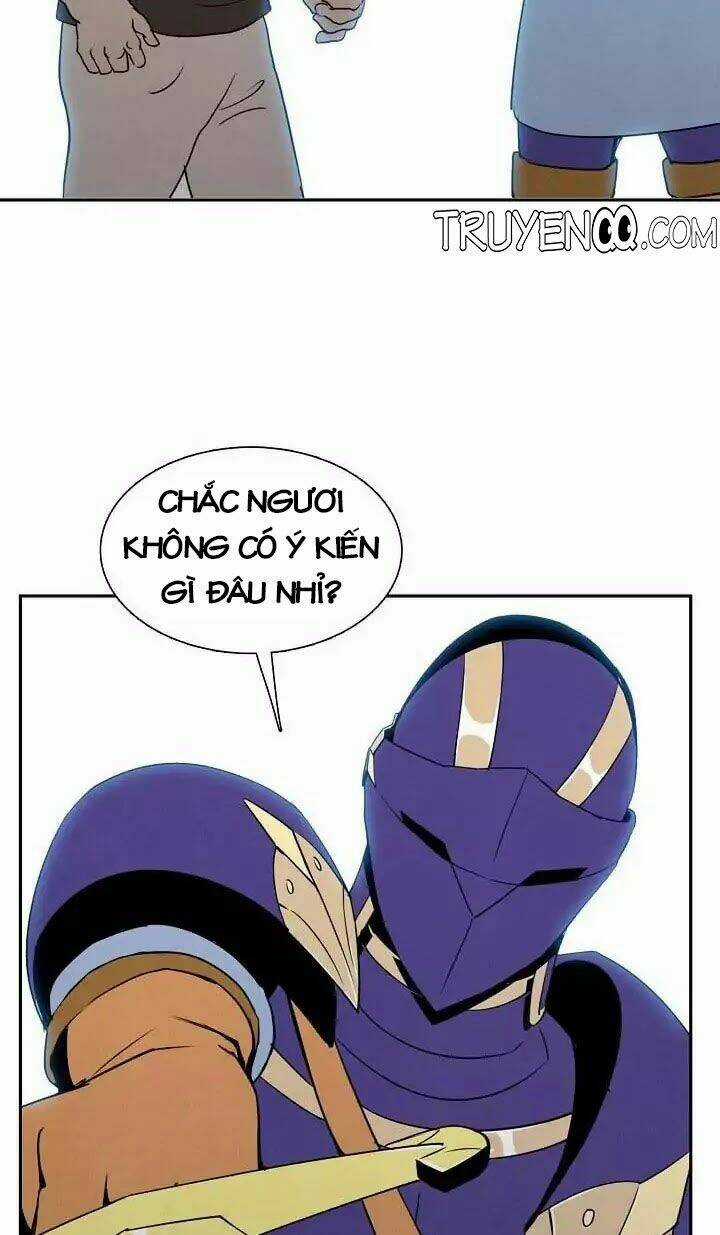 Cốt Binh Hồi Quy - Chapter 17 - Trang 54