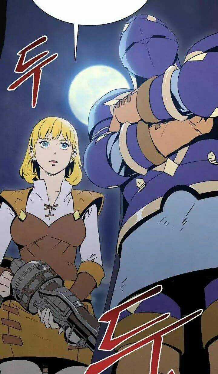 Cốt Binh Hồi Quy - Chapter 17 - Trang 58