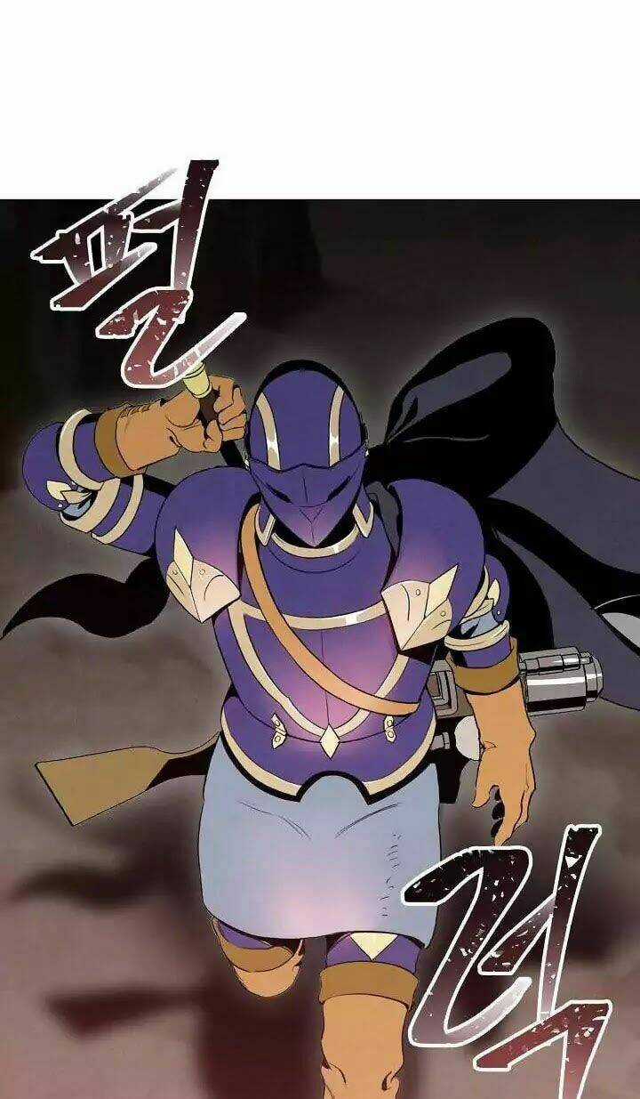 Cốt Binh Hồi Quy - Chapter 17 - Trang 71