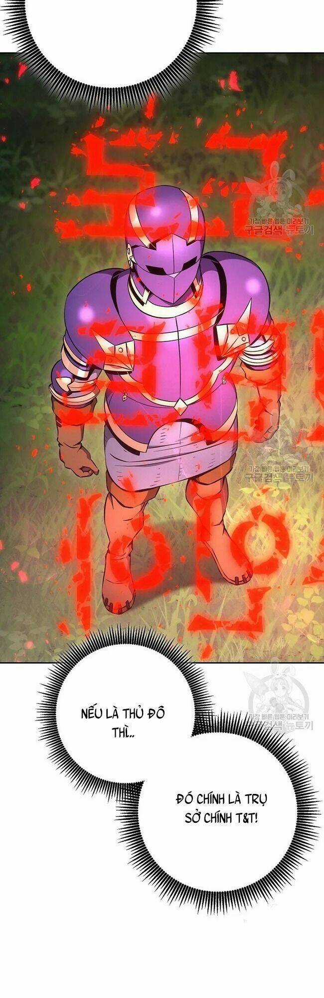 Cốt Binh Hồi Quy - Chapter 170 - Trang 13