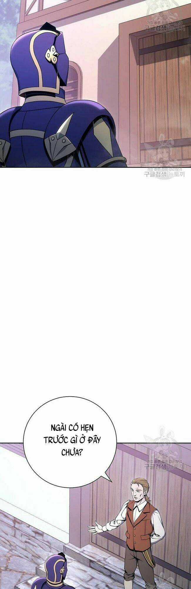 Cốt Binh Hồi Quy - Chapter 170 - Trang 19