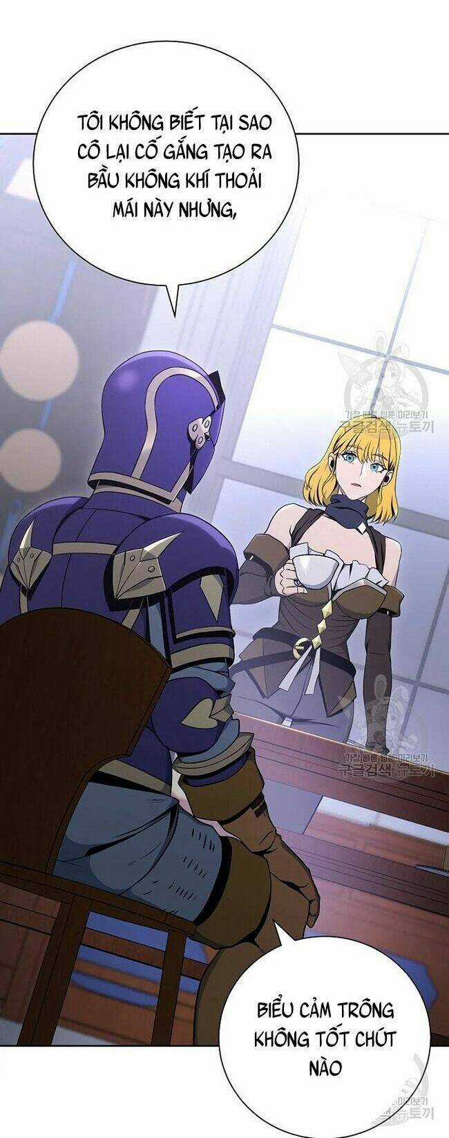 Cốt Binh Hồi Quy - Chapter 170 - Trang 30