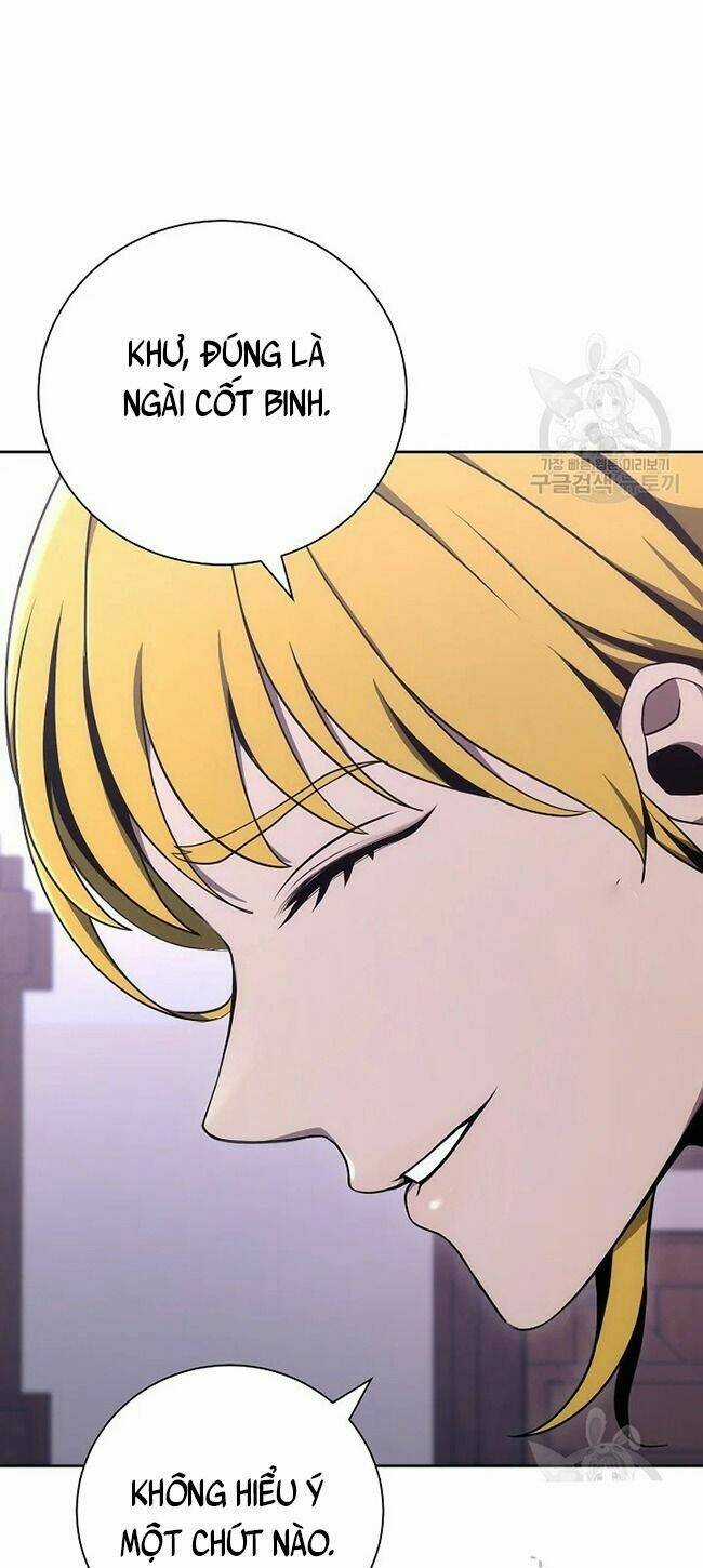 Cốt Binh Hồi Quy - Chapter 170 - Trang 32