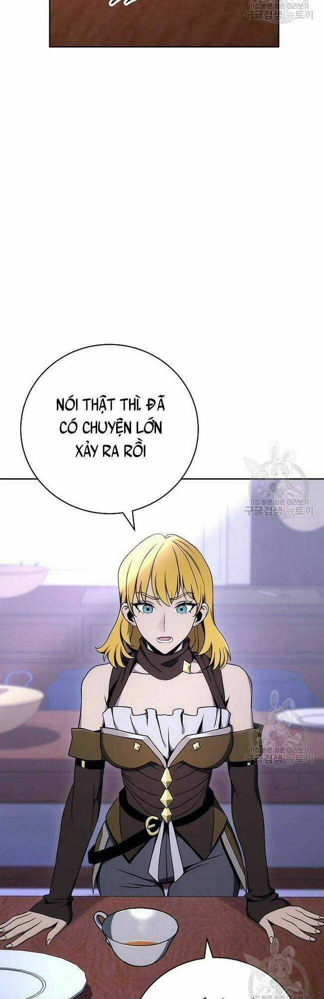 Cốt Binh Hồi Quy - Chapter 170 - Trang 34