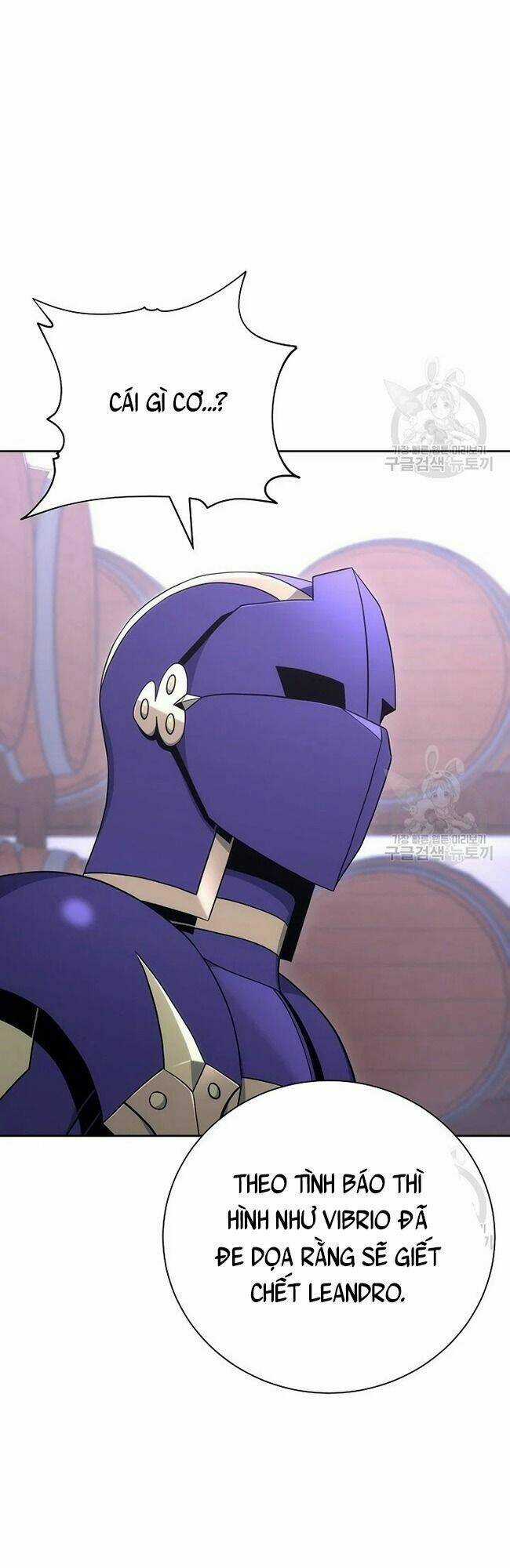 Cốt Binh Hồi Quy - Chapter 170 - Trang 37