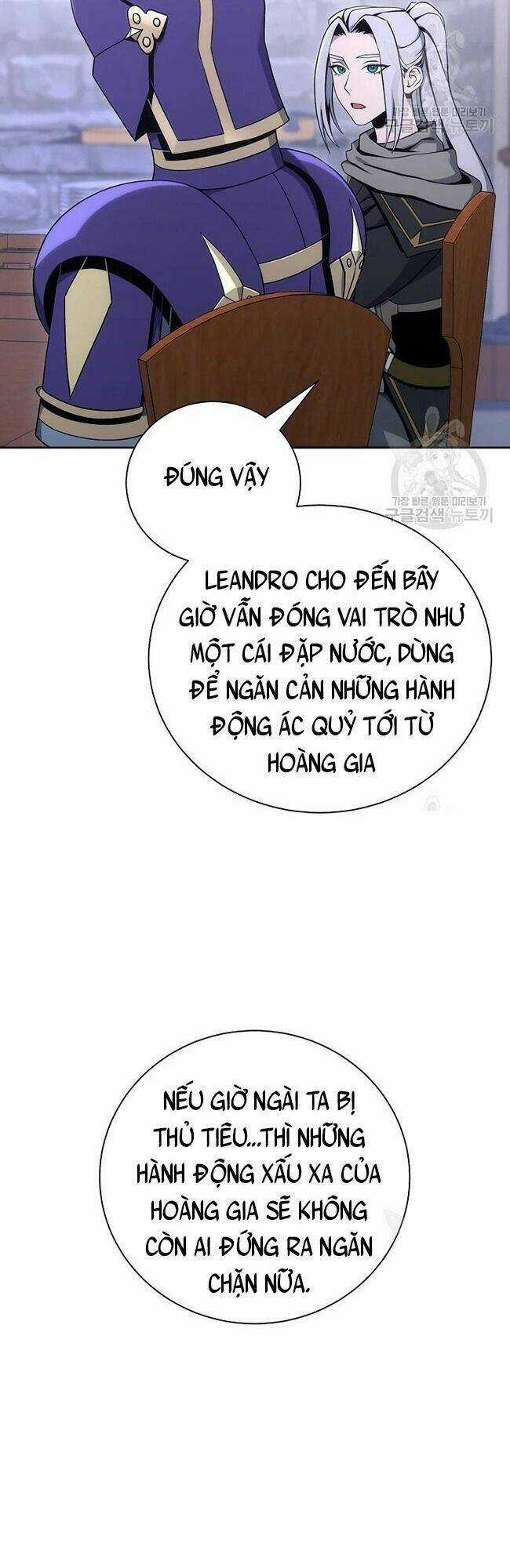 Cốt Binh Hồi Quy - Chapter 170 - Trang 40