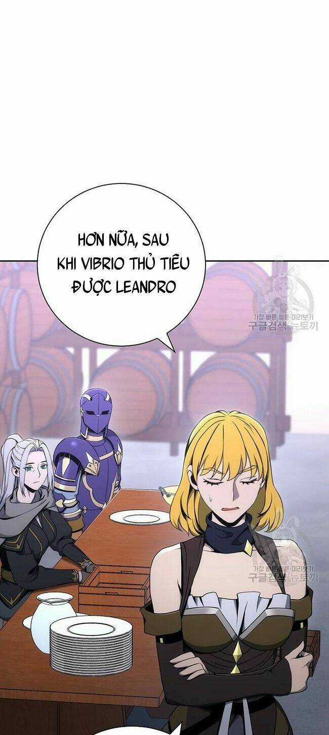 Cốt Binh Hồi Quy - Chapter 170 - Trang 41