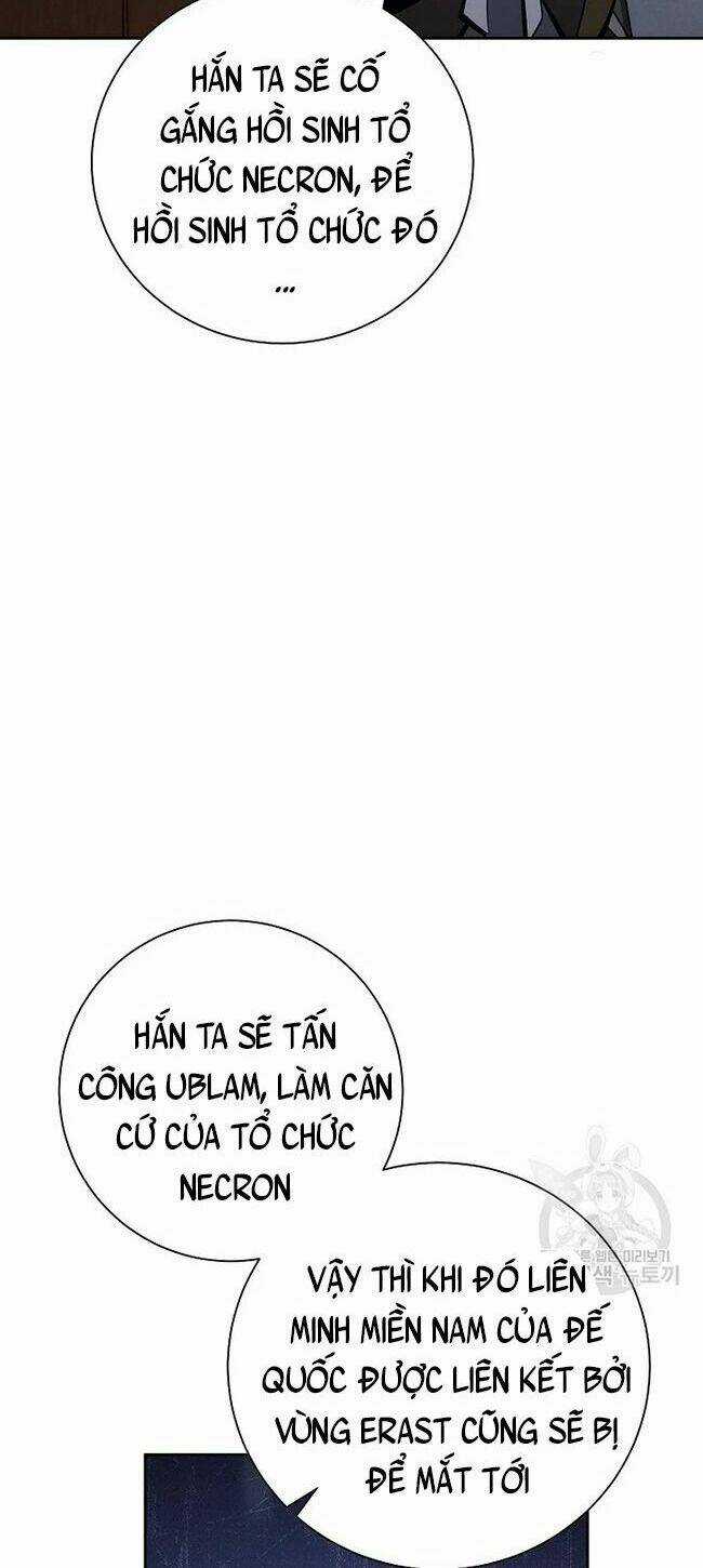 Cốt Binh Hồi Quy - Chapter 170 - Trang 42