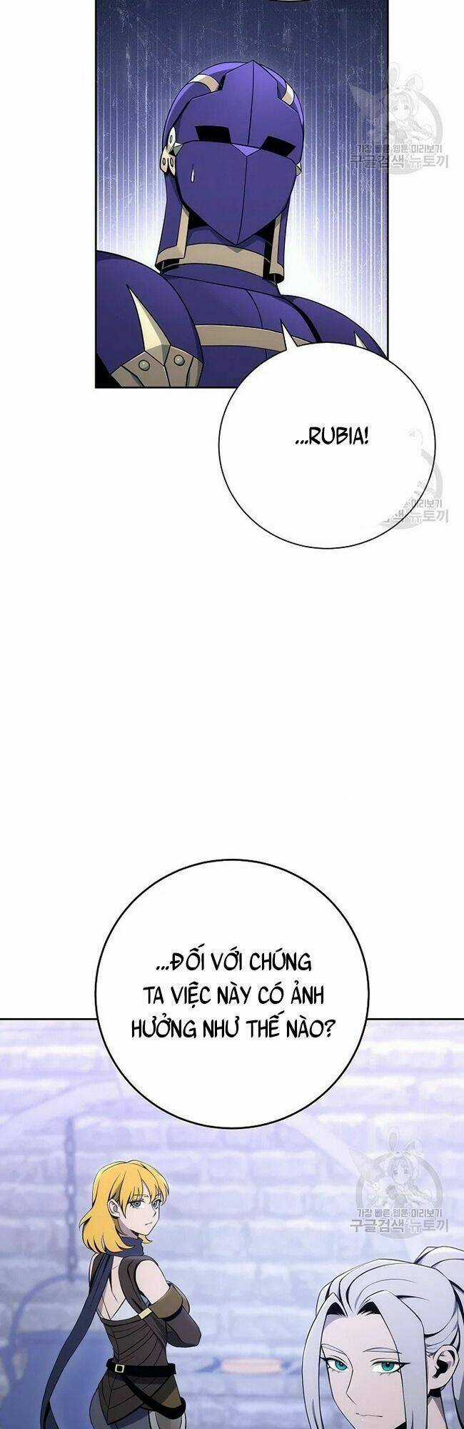 Cốt Binh Hồi Quy - Chapter 170 - Trang 43