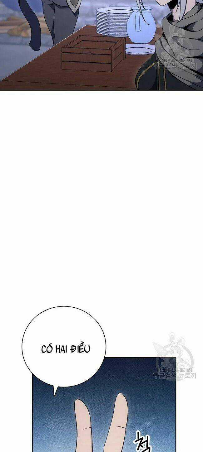 Cốt Binh Hồi Quy - Chapter 170 - Trang 44