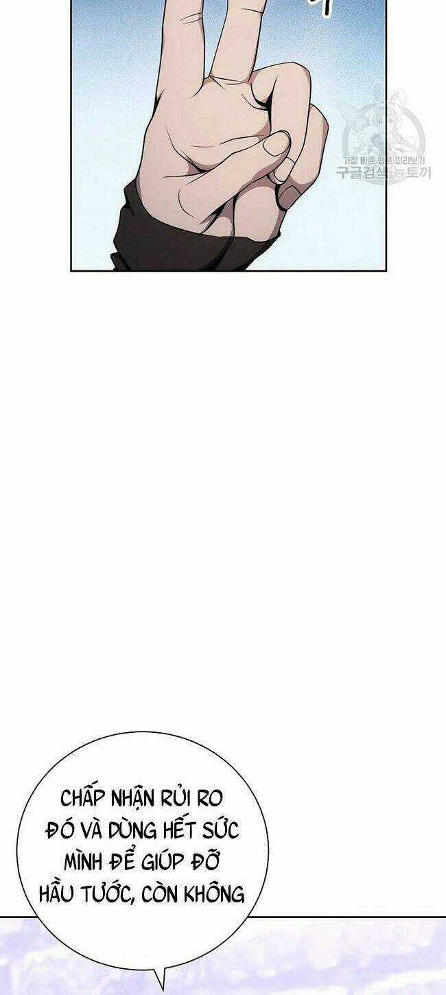 Cốt Binh Hồi Quy - Chapter 170 - Trang 45