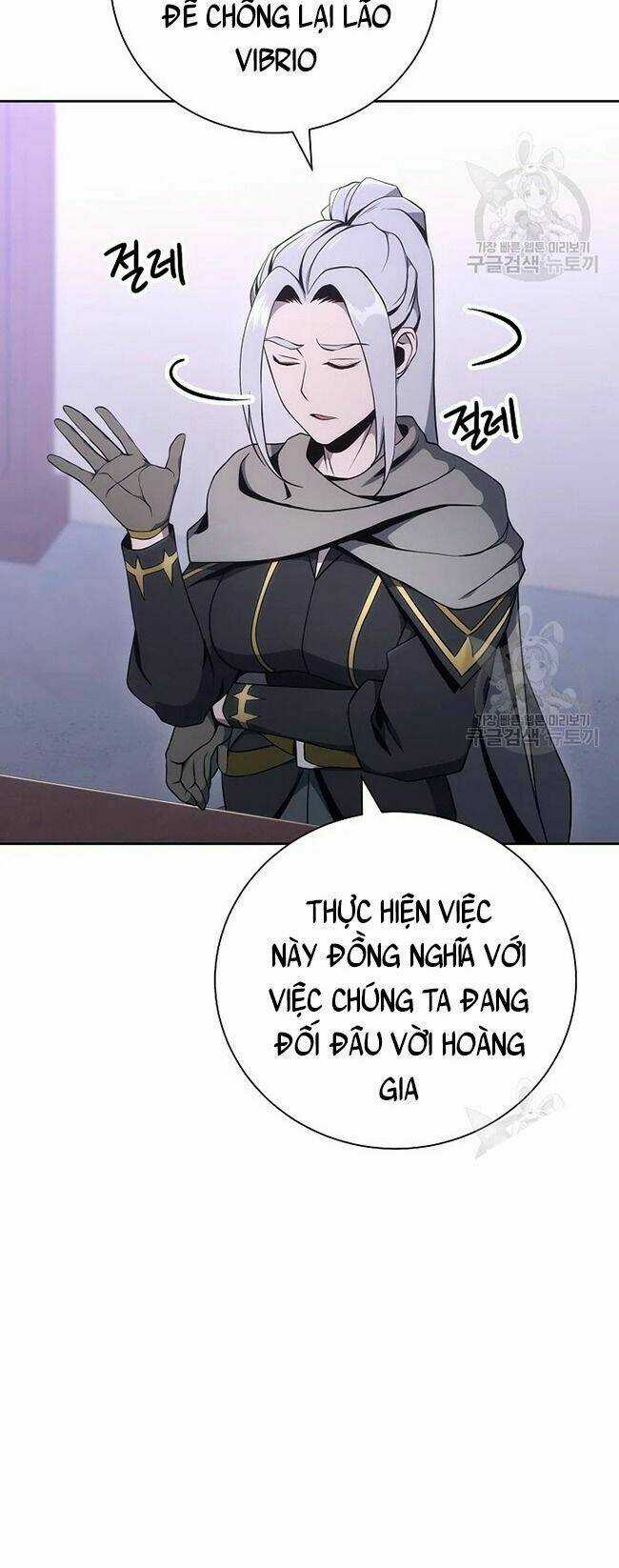 Cốt Binh Hồi Quy - Chapter 170 - Trang 47