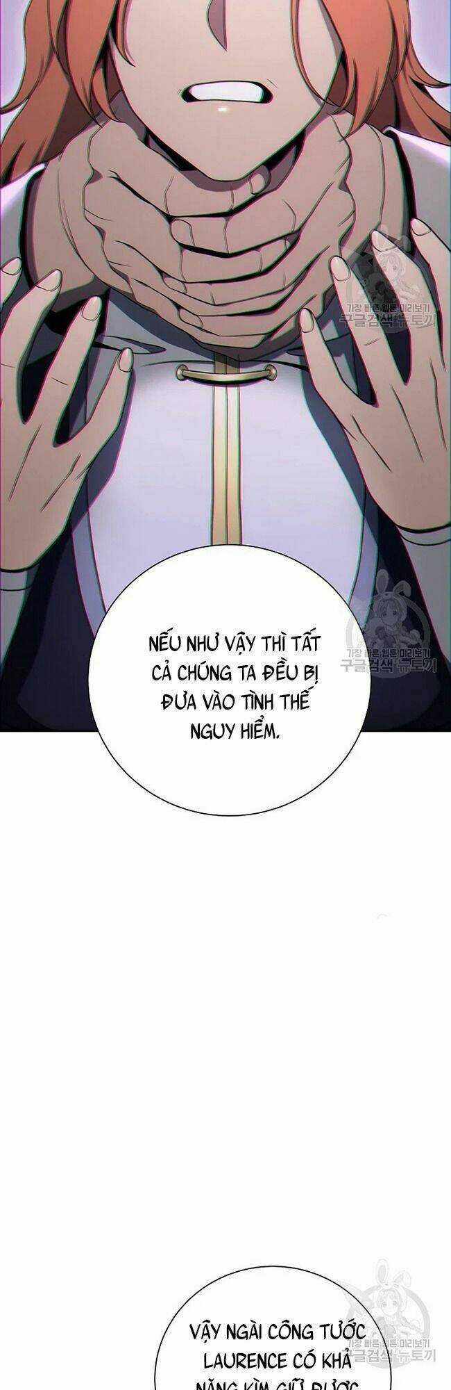 Cốt Binh Hồi Quy - Chapter 170 - Trang 49