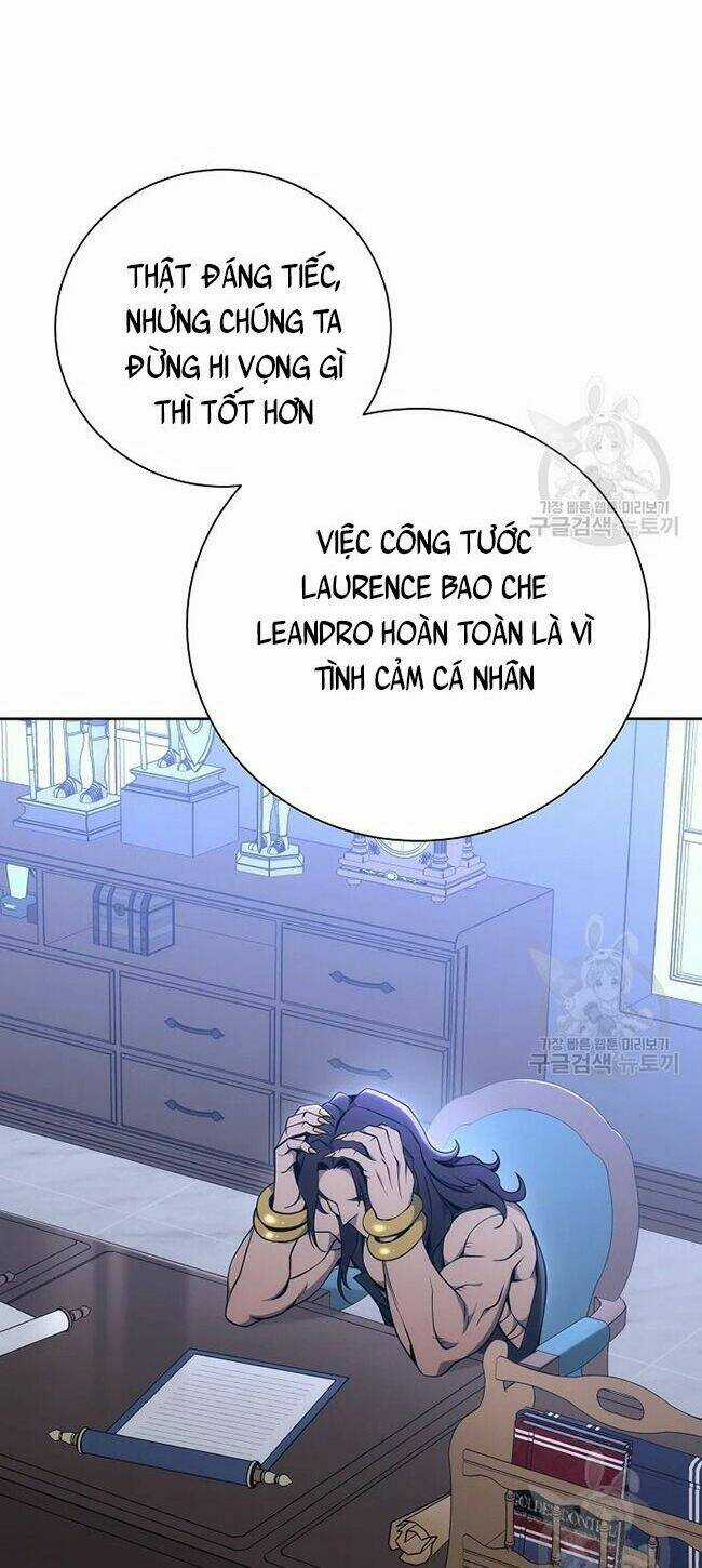 Cốt Binh Hồi Quy - Chapter 170 - Trang 51