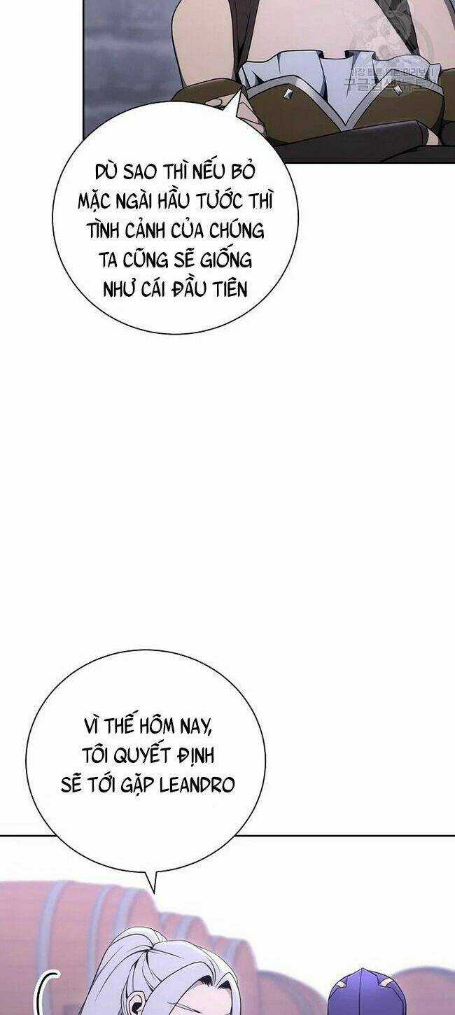 Cốt Binh Hồi Quy - Chapter 170 - Trang 57