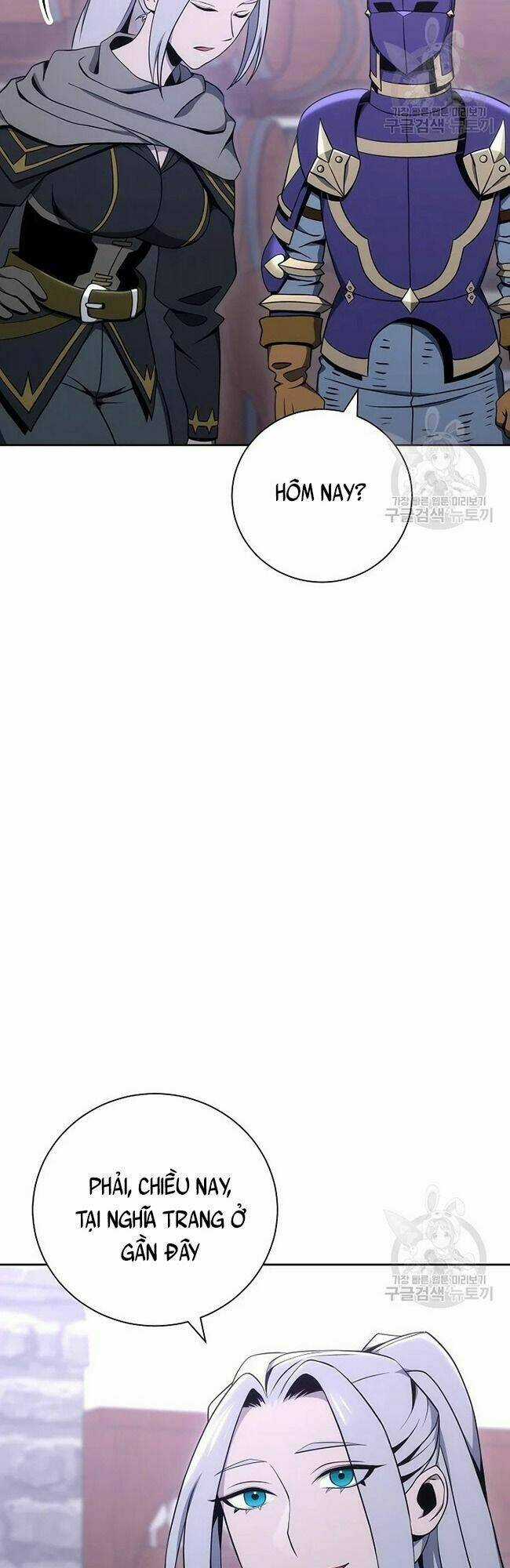 Cốt Binh Hồi Quy - Chapter 170 - Trang 58