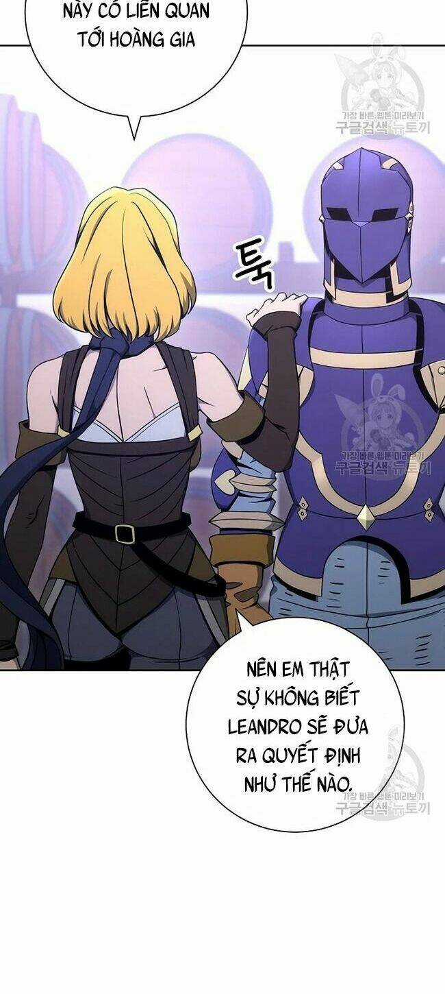 Cốt Binh Hồi Quy - Chapter 170 - Trang 60