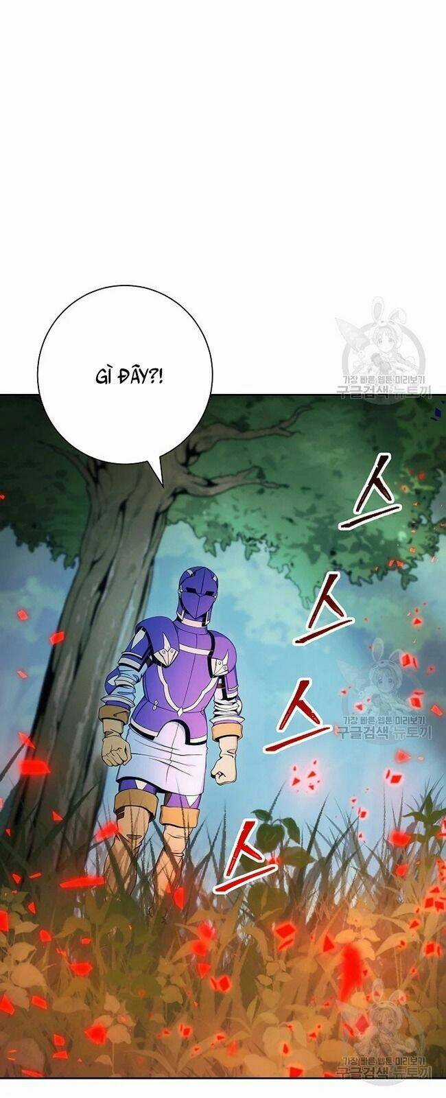 Cốt Binh Hồi Quy - Chapter 170 - Trang 9