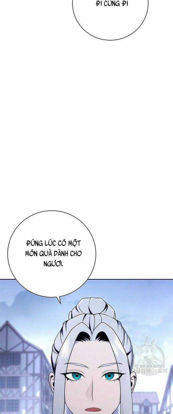 Cốt Binh Hồi Quy - Chapter 171 - Trang 2