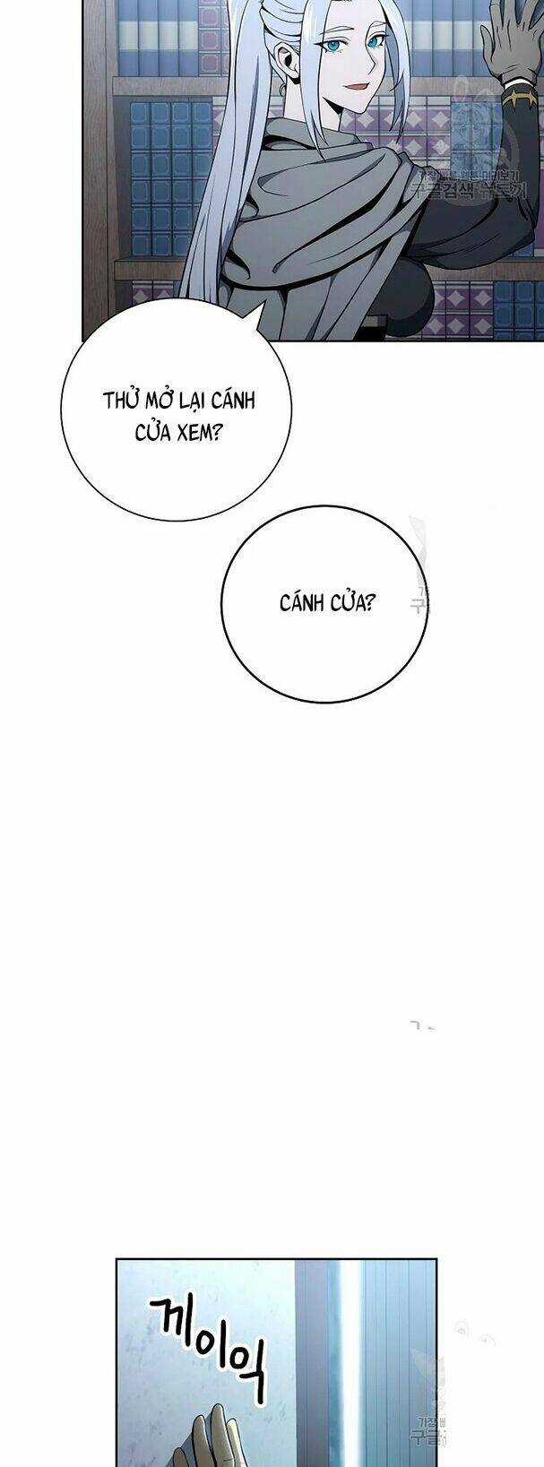 Cốt Binh Hồi Quy - Chapter 171 - Trang 12