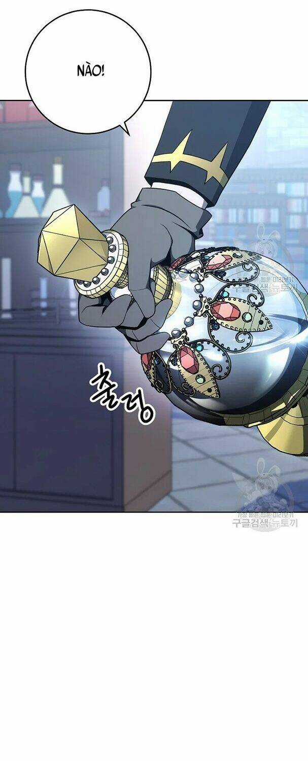 Cốt Binh Hồi Quy - Chapter 171 - Trang 16