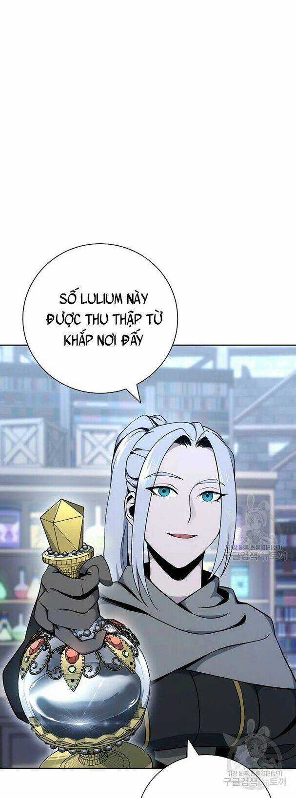 Cốt Binh Hồi Quy - Chapter 171 - Trang 18